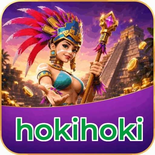Logo hokihoki
