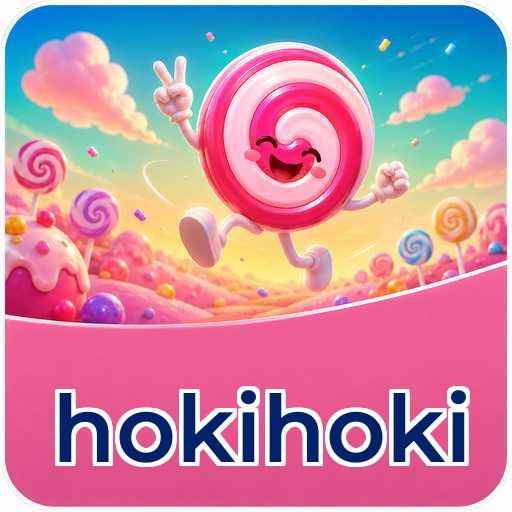 Logo hokihoki
