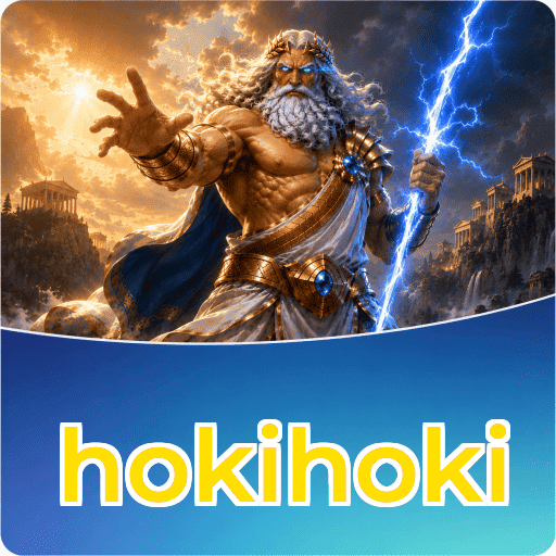 Logo hokihoki