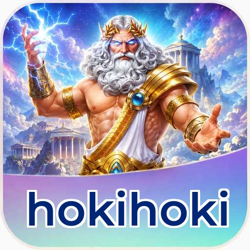 Logo hokihoki