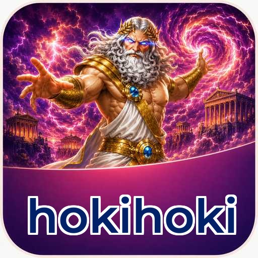 Logo hokihoki