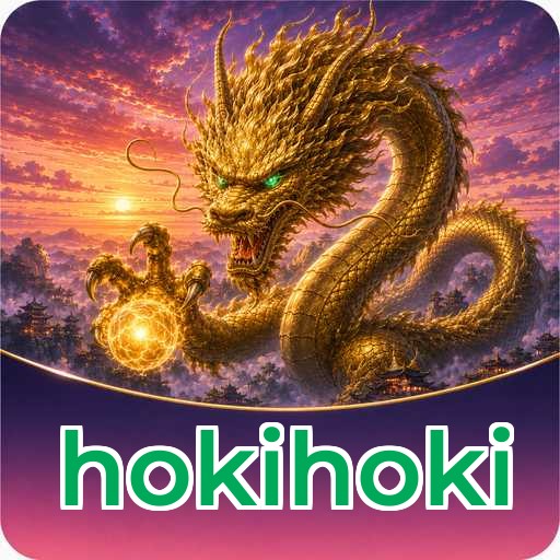 Logo hokihoki