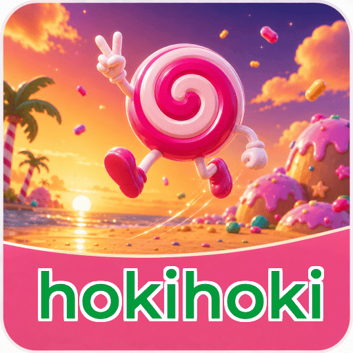 Logo hokihoki