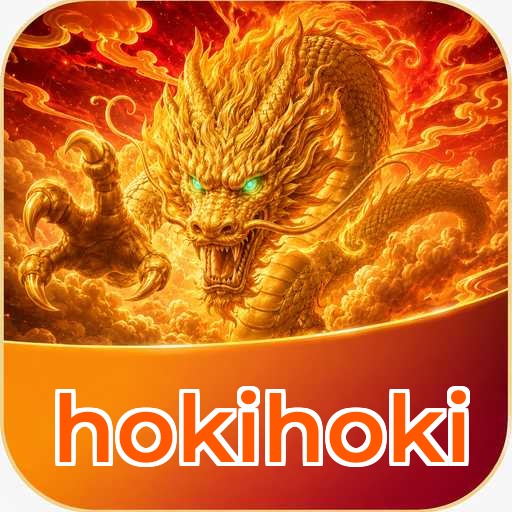 Logo hokihoki