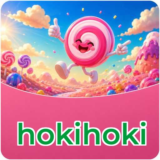 Logo hokihoki