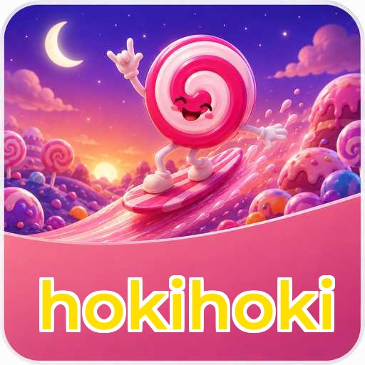 Logo hokihoki