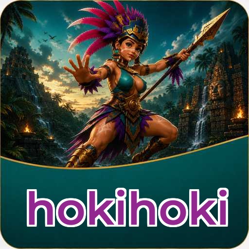 Logo hokihoki