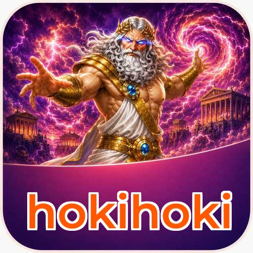 Logo hokihoki