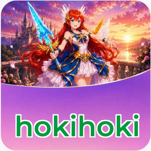 Logo hokihoki