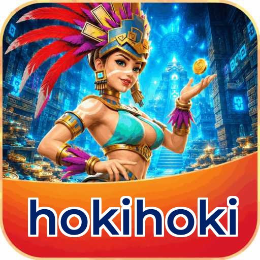Logo hokihoki