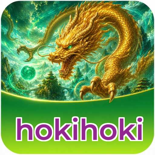 Logo hokihoki