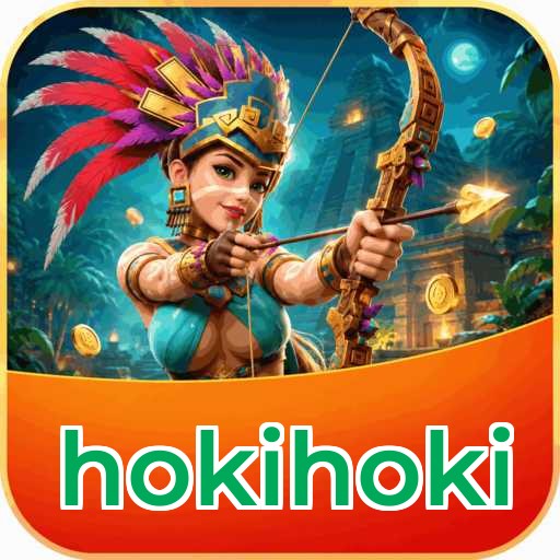 Logo hokihoki