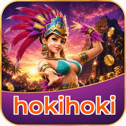 Logo hokihoki