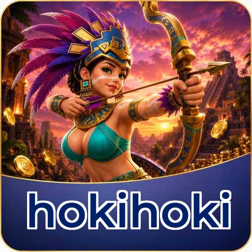 Logo hokihoki