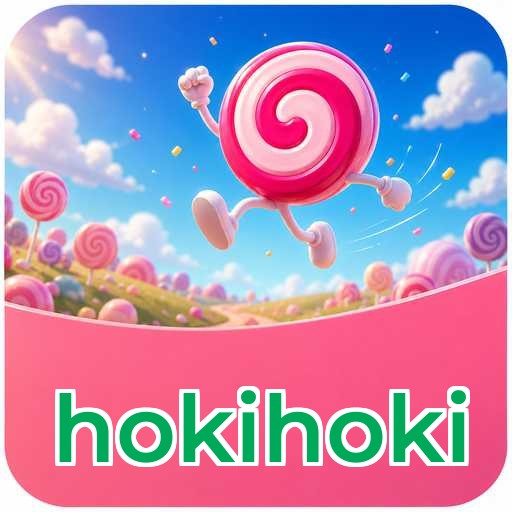 Logo hokihoki