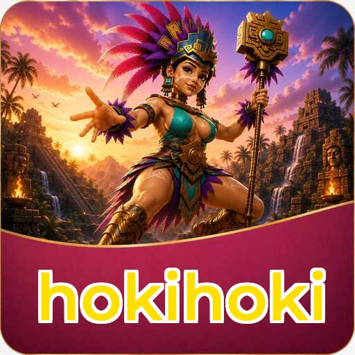 Logo hokihoki
