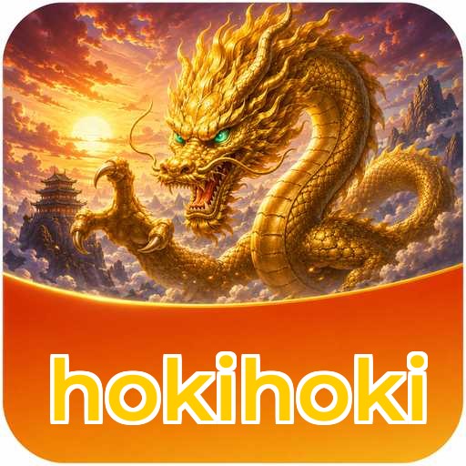 Logo hokihoki