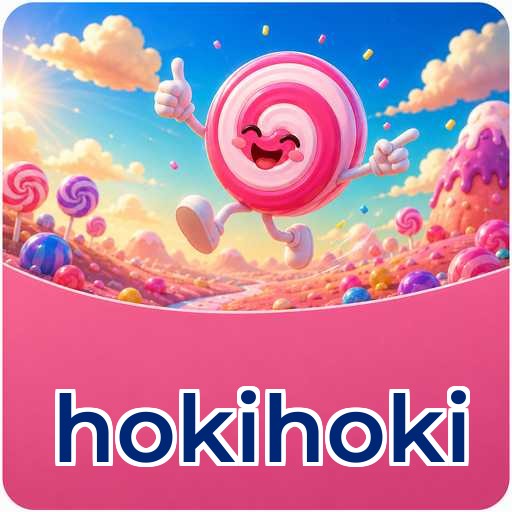 Logo hokihoki