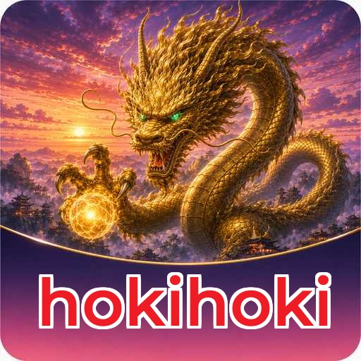 Logo hokihoki
