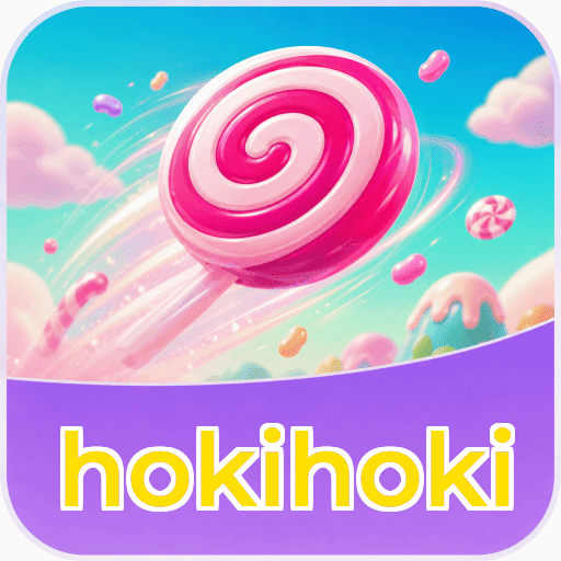 Logo hokihoki