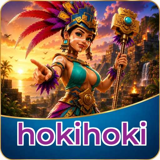 Logo hokihoki