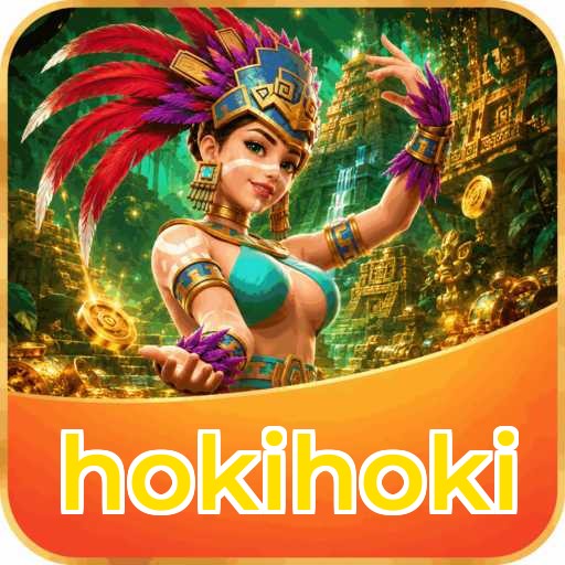 Logo hokihoki