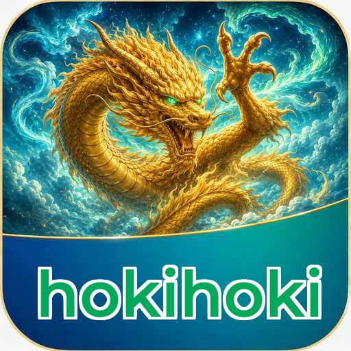 Logo hokihoki