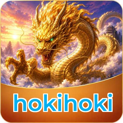 Logo hokihoki