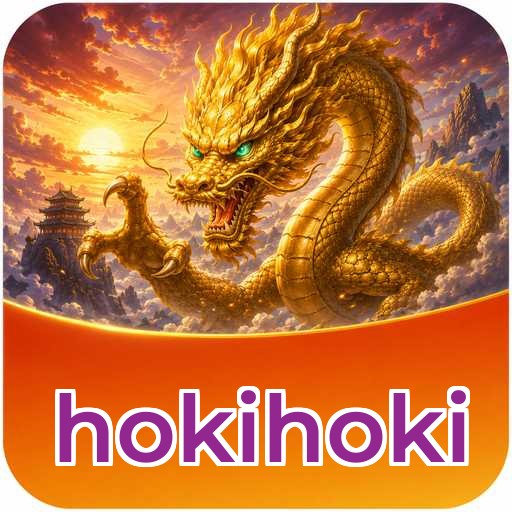 Logo hokihoki