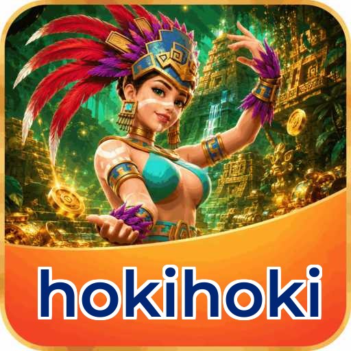 Logo hokihoki