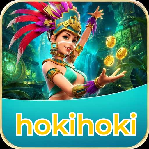 Logo hokihoki