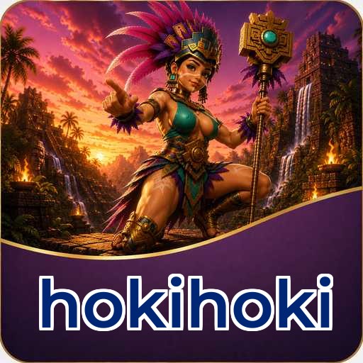 Logo hokihoki