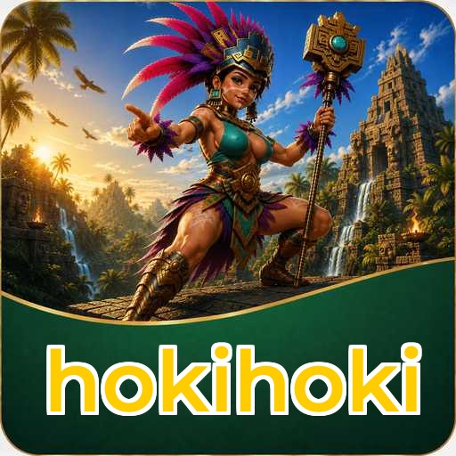 Logo hokihoki