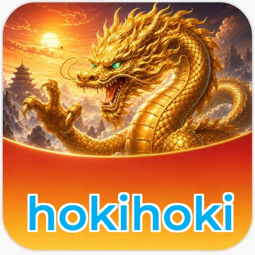 Logo hokihoki