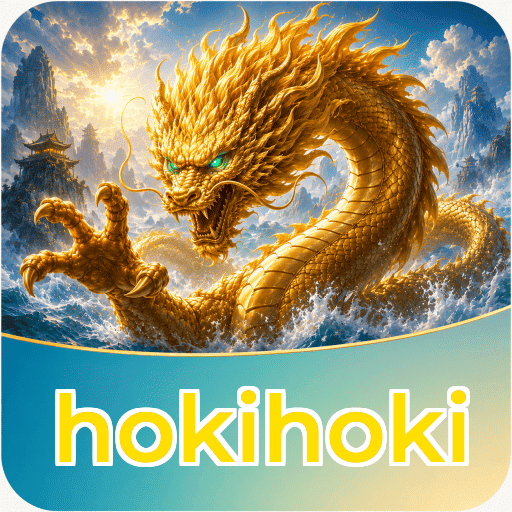 Logo hokihoki