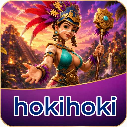 Logo hokihoki