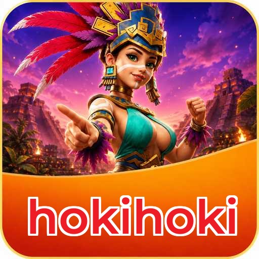 Contoh membandingkan alamat situs hokihokin.com di bilah peramban