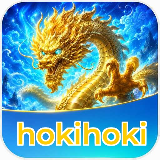 Layar pertama hokihoki setelah pemasangan di Android