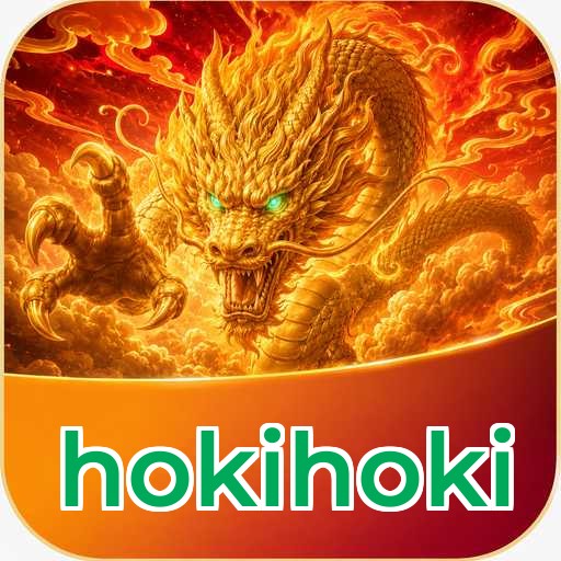 Logo hokihoki