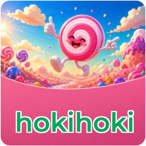 Logo hokihoki