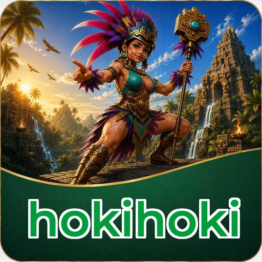 Logo hokihoki