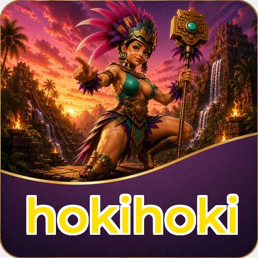 Logo hokihoki