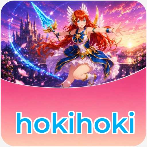 Logo hokihoki