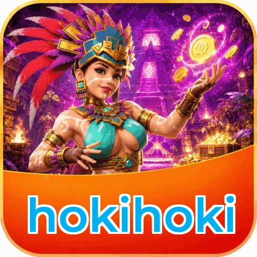 Logo hokihoki