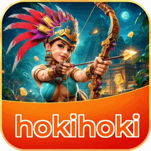 Logo hokihoki
