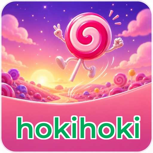 Logo hokihoki